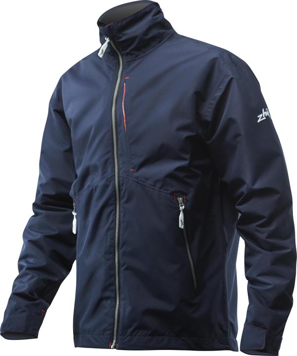 Image du produit Zhik Veste Fleece Z-Cru, homme (S)