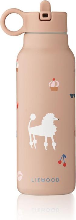 Image du produit Liewood Gourde Falk Paris Pale Tuscany (0.35 l)