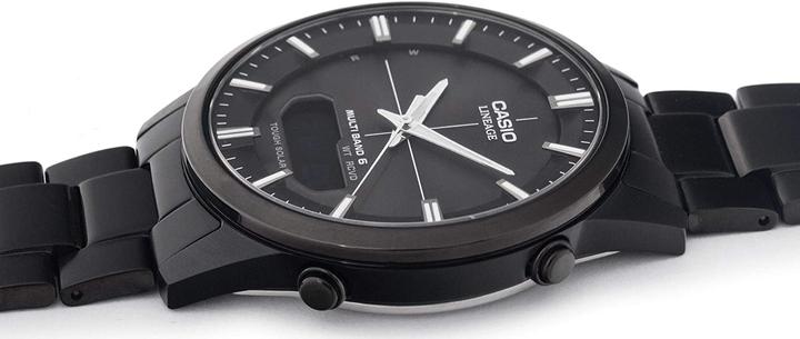 Produktbild Casio Lcw-M170db-1aer (Funkuhr, 39.60 mm)