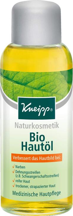 Kneipp BioHautöl, 100ml (910591) (Körperöl, 100 ml)