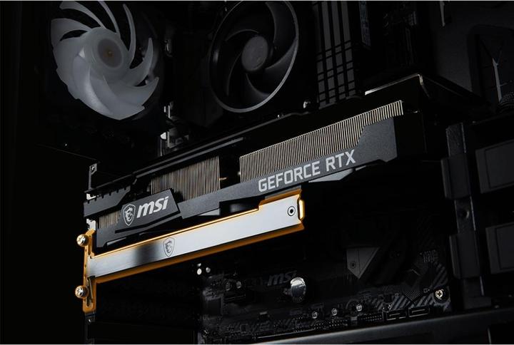 Image du produit MSI GeForce RTX 3070 Ti Ventus 3X 8G (8 Go)