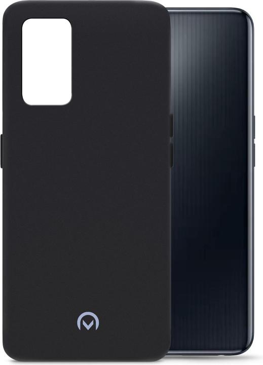 Actual product image Mobilize Rubber gelly cover (Realme 9i)