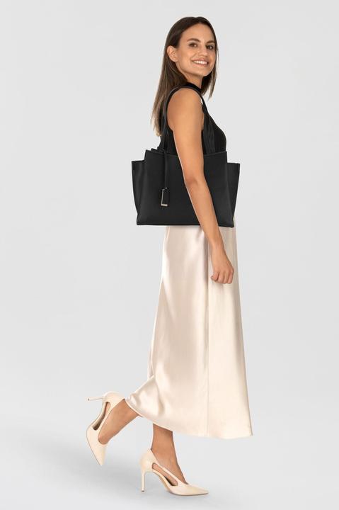 Actual product image Tom Tailor Mareile Shopper Tasche 37 cm (10 l)