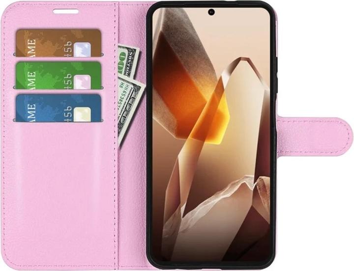 Actual product image Screenguard Leather Guard Lederhülle (OnePlus 13)