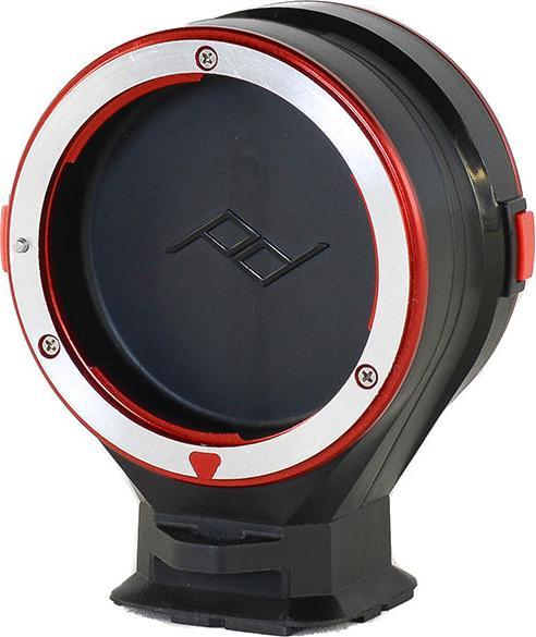 Image du produit Peak Design Monture d'objectif Sony E/FE