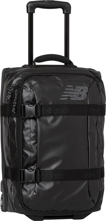Immagine prodotto New Balance Carrello morbido da 20" 2W (35 l, Bagaglio a mano (fino a 50 litri))