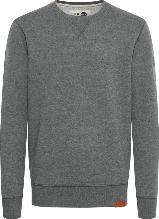 Image du produit Solid Trip - Pull en Maille - Homme (L)