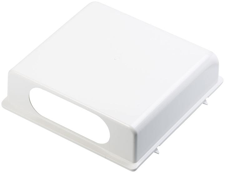 Produktbild Sichler Frischluft-Schlauch-Set für Monoblock-Klimaanlage ACS-90