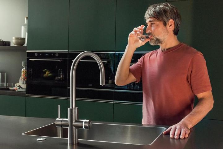 Image du produit Franke Le mythe du Water Hub