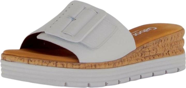 Actual product image Gabor Pantoletten (43)