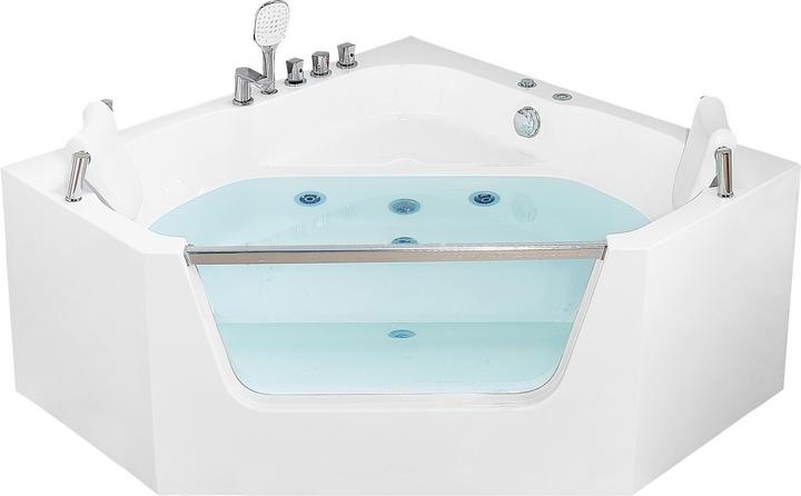 Actual product image Beliani Cantalla (160 l, 135 cm)