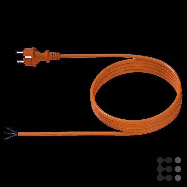 Actual product image Bachmann Protective contact supply line (5 m)