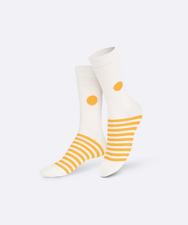 Produktbild Eat My Socks Miso Ramen Socken (One Size)