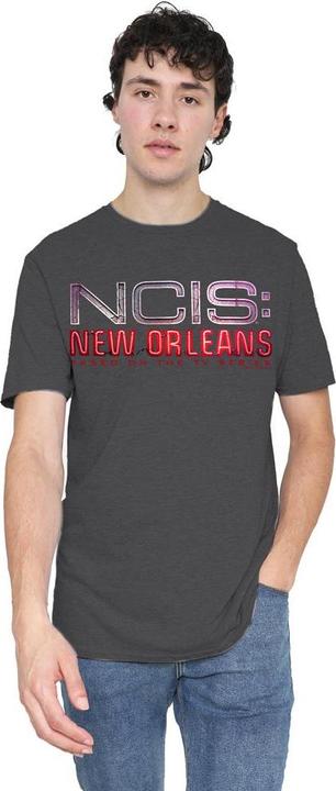 Produktbild NCIS: New Orleans TShirt (L)