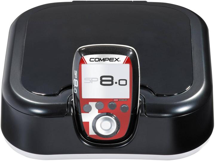 Actual product image Compex Sp8.0 Sle