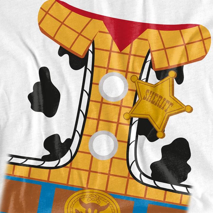 Image du produit Toy Story - T-shirt - Adulte (L)