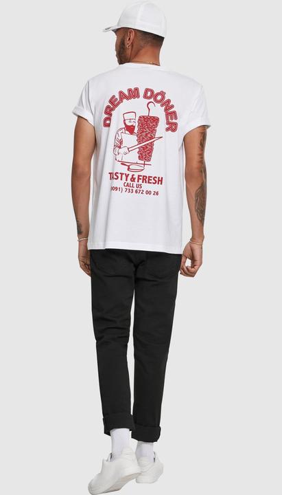 Immagine prodotto Mister Tee Tè Kebab da sogno (4XL)