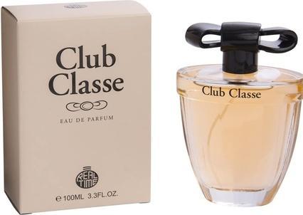 Immagine prodotto Real Time - Club Classe - Eau De Parfum - 100Ml (Eau de parfum, 100 ml)