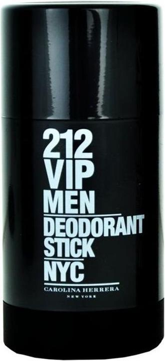 Produktbild Carolina Herrera 212 VIP (Spray, 150 ml)