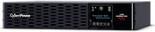 Immagine prodotto Cyberpower UPS PR1500ERTXL2UC Line-Interactive (1.50 VA, 1500 W, Interattivo linea UPS)