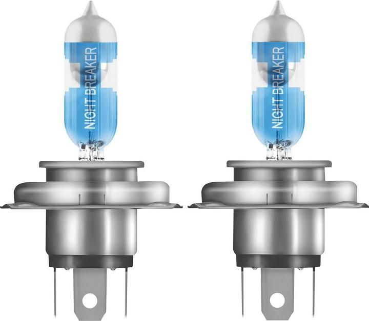 Produktbild Osram Night Breaker® Laser Next Generation H4 (H4)