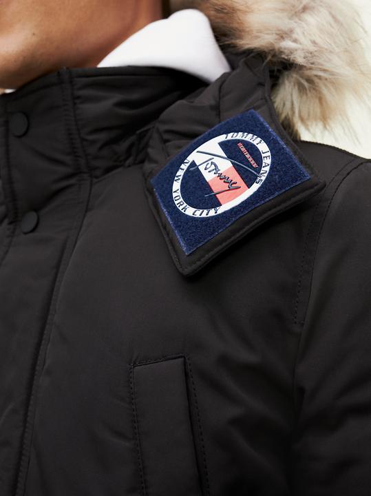 Produktbild Tommy Hilfiger Wattierter Parka