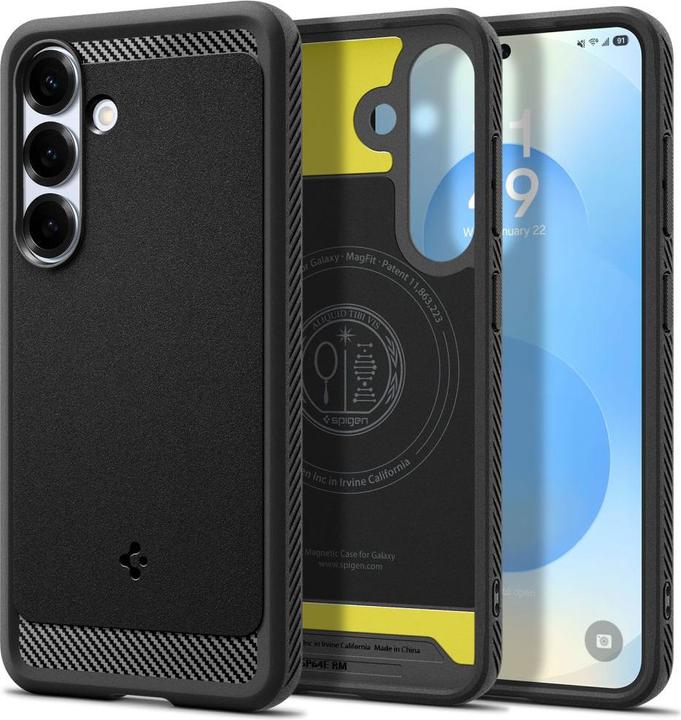Image du produit Spigen Étui renforcé (Samsung Galaxy S25)