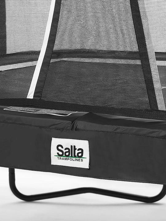 Image du produit Salta Premium Rect Black Edition Combo (214 cm)