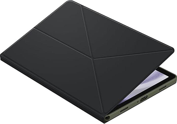 Actual product image Samsung Book Cover (Galaxy Tab A9+)