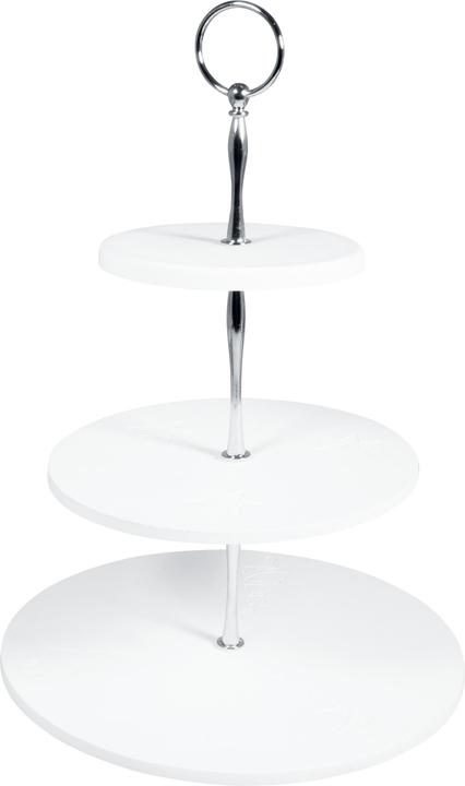 Immagine prodotto Rayher Kit di mensole in metallo "Classic