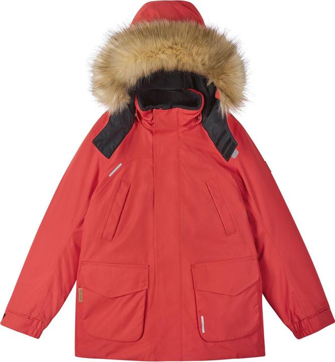 Actual product image Reima Serkku Down Jacket (116)
