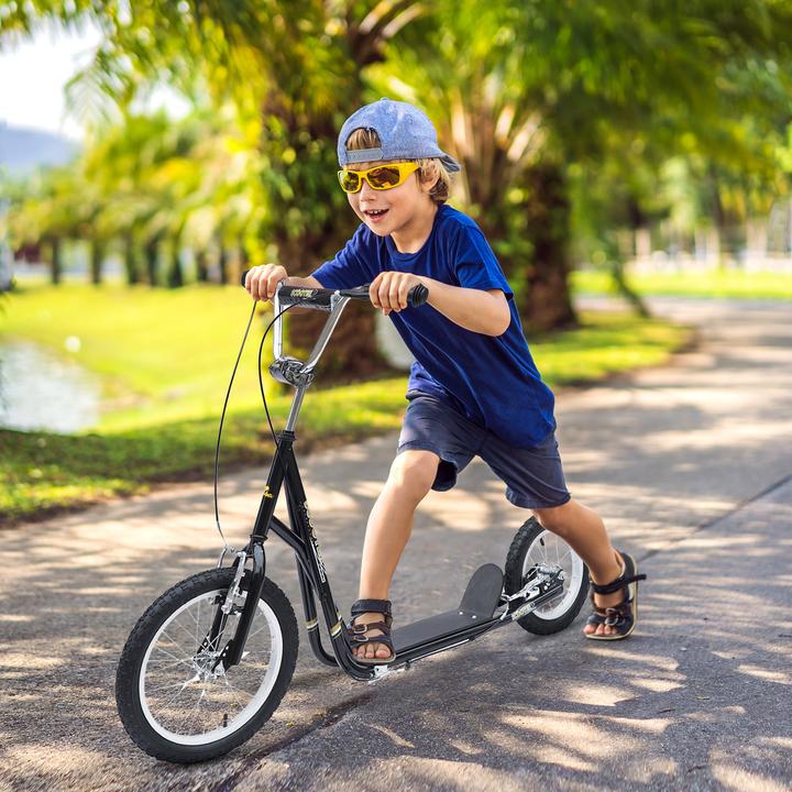 Produktbild Homcom Kinderroller