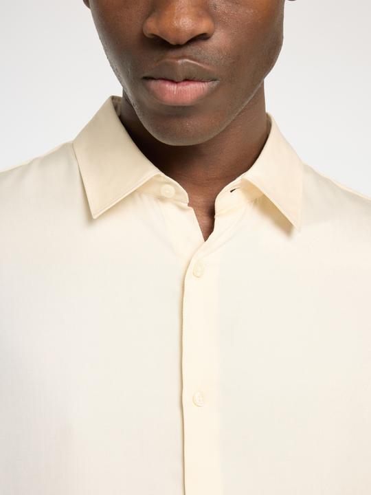 Produktbild Selected Homme Relaxed Fit Satinbluse (XXL)