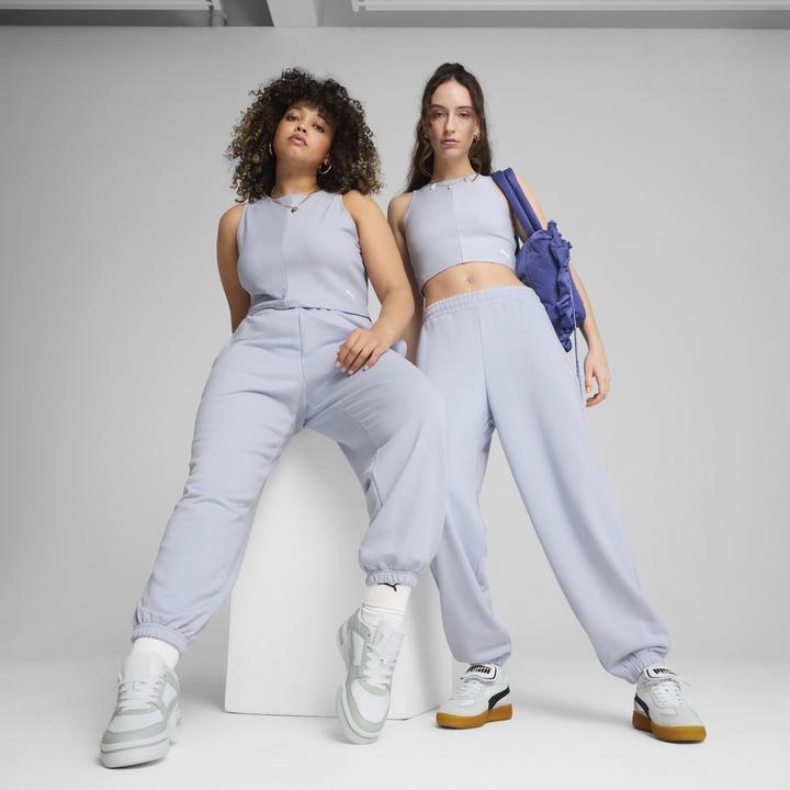 Produktbild Puma WARDROBE ESS Relaxed Sweatpants TR cl (XS)