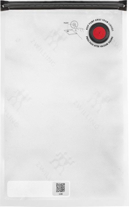 Actual product image Zwilling Fresh & Save