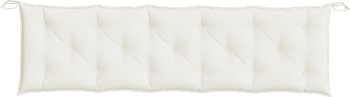 Immagine prodotto VidaXL Tessuto per cuscini di panche da giardino (180 x 50 x 7 cm)