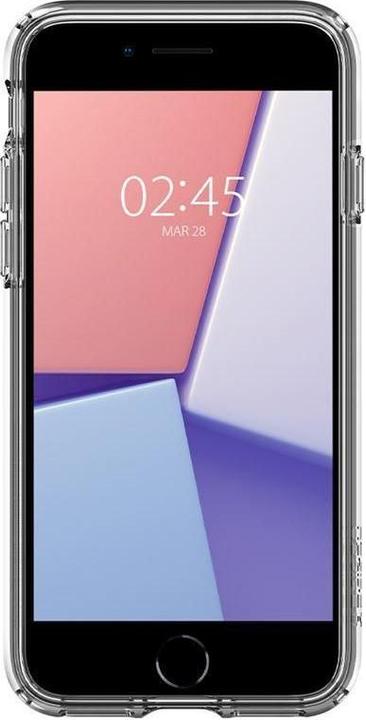 Produktbild Spigen Ultra Hybrid 2 (Apple iPhone 7)