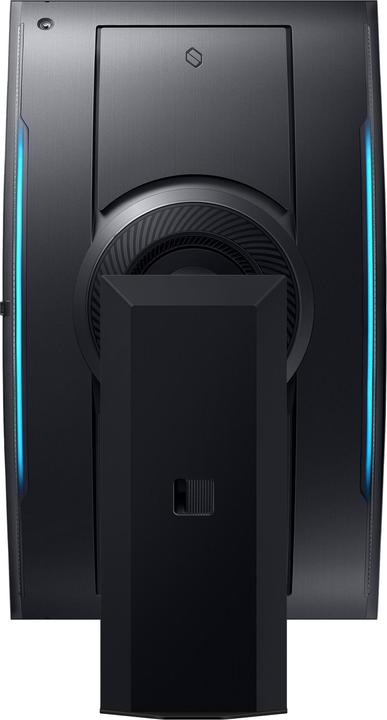 Image du produit Samsung Odyssey ARK - G97NC (3840 x 2160 pixels, 55")