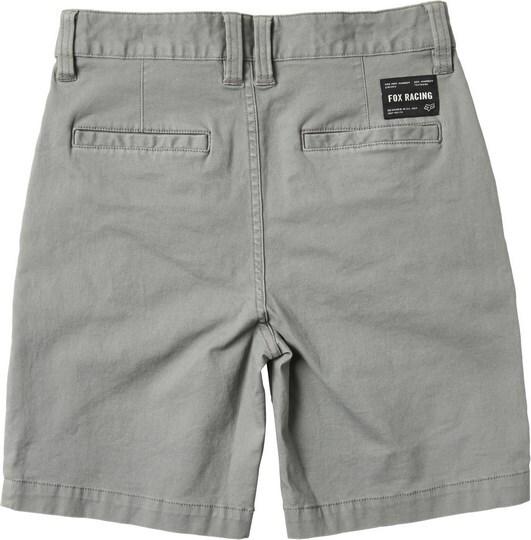 Produktbild Fox SHORT 23 YTH ESSEX 2.0 PTR 28 (28)