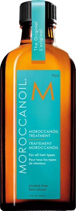 Moroccanoil Oil Treatment (100 ml)