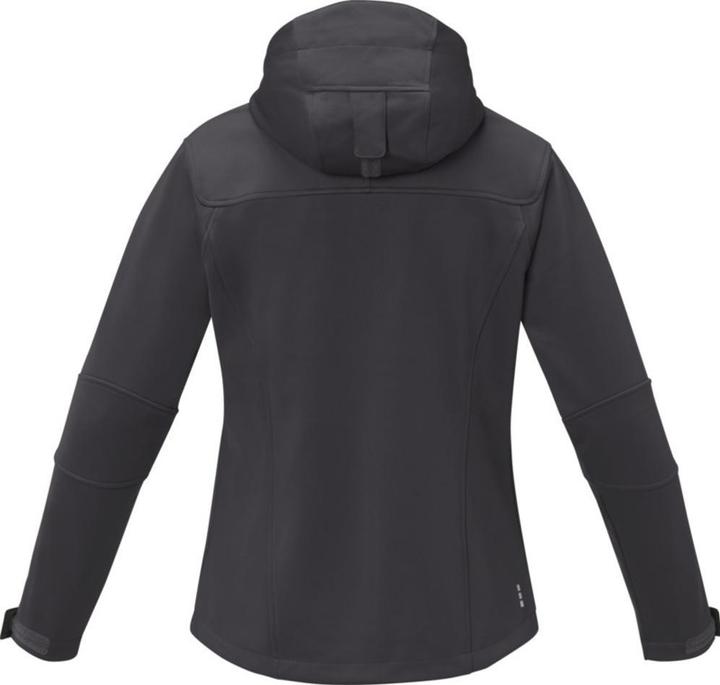 Immagine prodotto Elevate Giacca Softshell Match (XS)