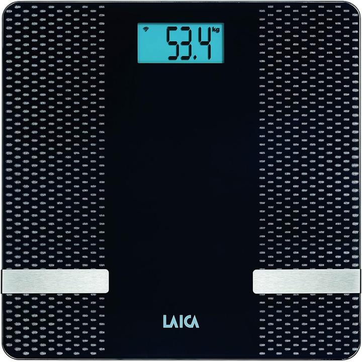 Image du produit Laica Pèse-personne (180 kg)