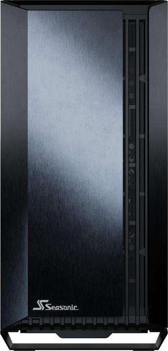 Actual product image Seasonic Syncro Q704 + Syncro DGC-650 (ATX, E-ATX, mATX, ITX)