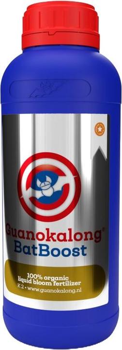 Actual product image Guano Kalong GuanoKalong BatBoost 1L (1.20 kg, 1 l)