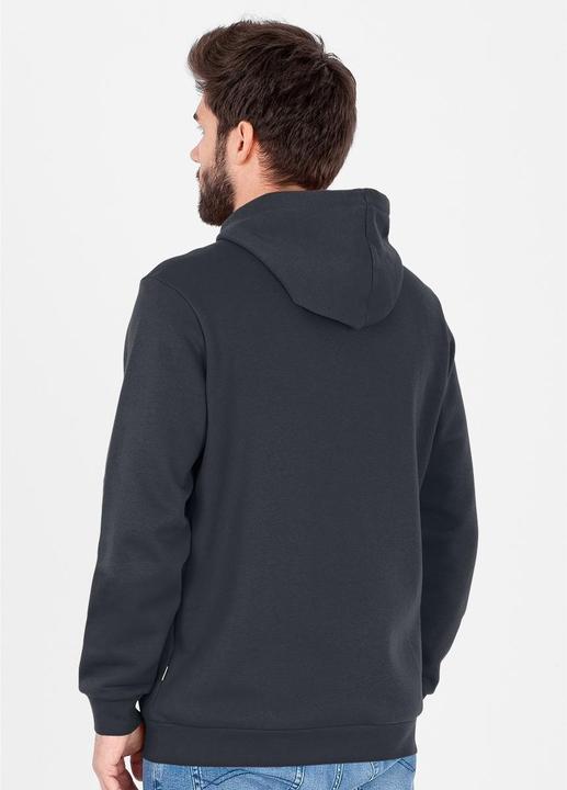 Actual product image JAKO Hood sweat organic (XL)