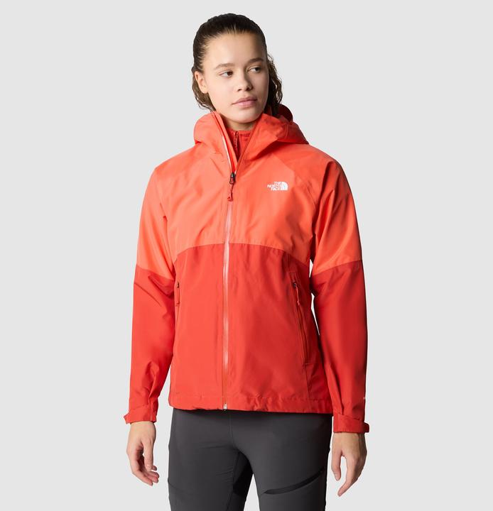 Produktbild North Face Diablo Dynamic Zip-in (S)