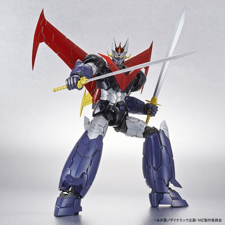 Immagine prodotto Bandai Grande Mazinger Infinity