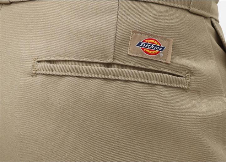 Actual product image Dickies Original 874 Work Pant REC (W36/L32)