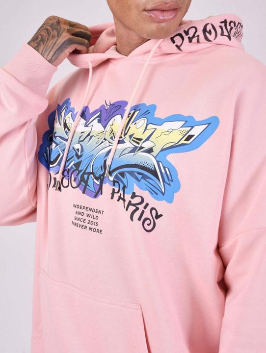 Actual product image Project X Paris 154405 (M)