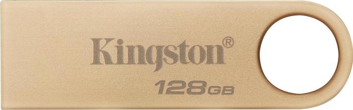 Image du produit Kingston DataTraveler SE9 G3 (128 Go, USB 3.2, USB-A)